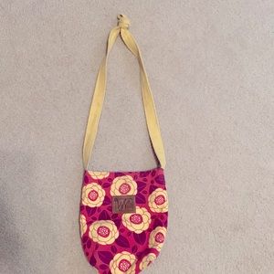 Custom-Designed Zag Bag Brand Small Crossbody Purse